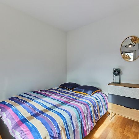 Apartamento Le Kennedy Trouville-sur-Mer Exterior foto