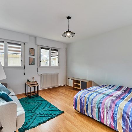 Apartamento Le Kennedy Trouville-sur-Mer Exterior foto