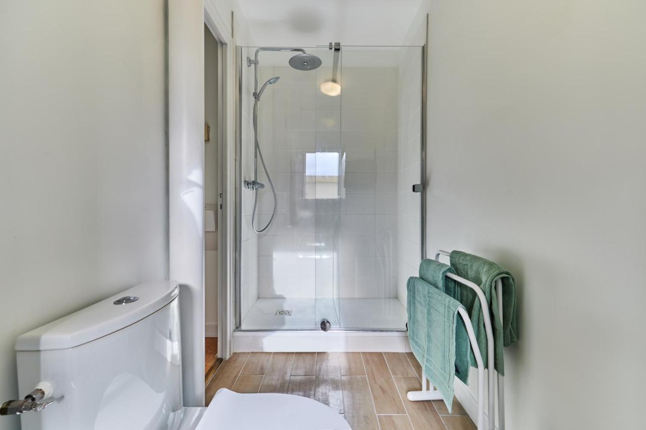 Apartamento Le Kennedy Trouville-sur-Mer Exterior foto