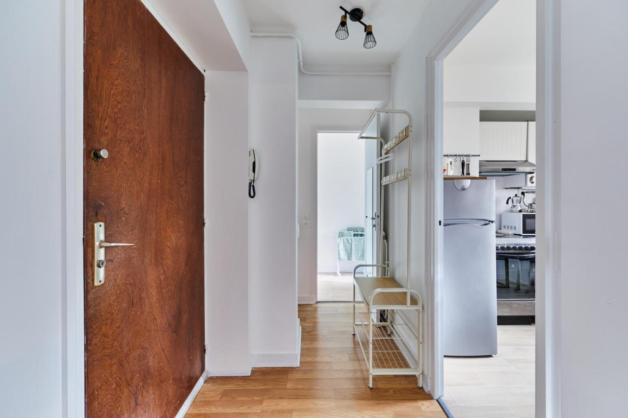 Apartamento Le Kennedy Trouville-sur-Mer Exterior foto