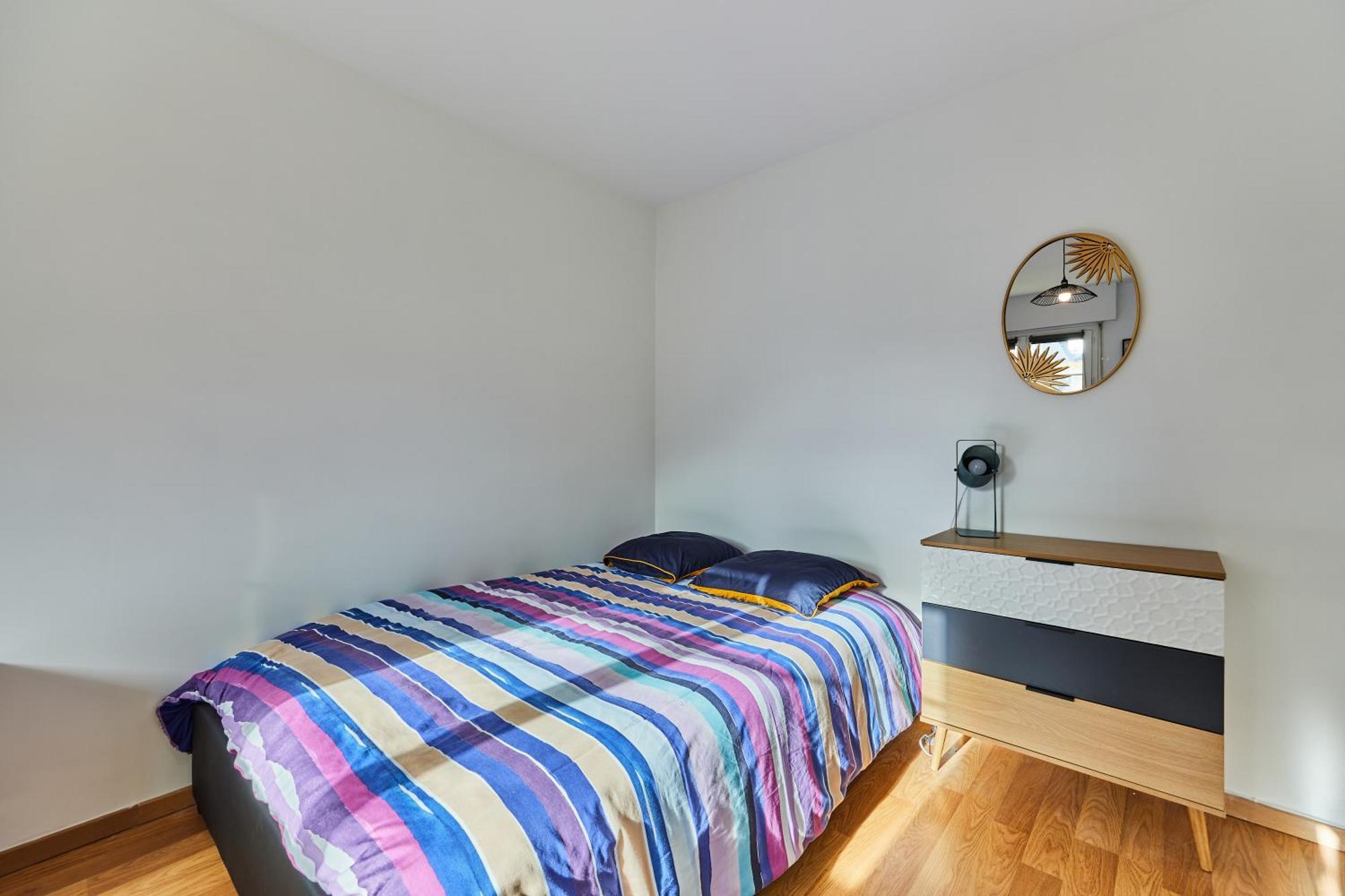 Apartamento Le Kennedy Trouville-sur-Mer Exterior foto