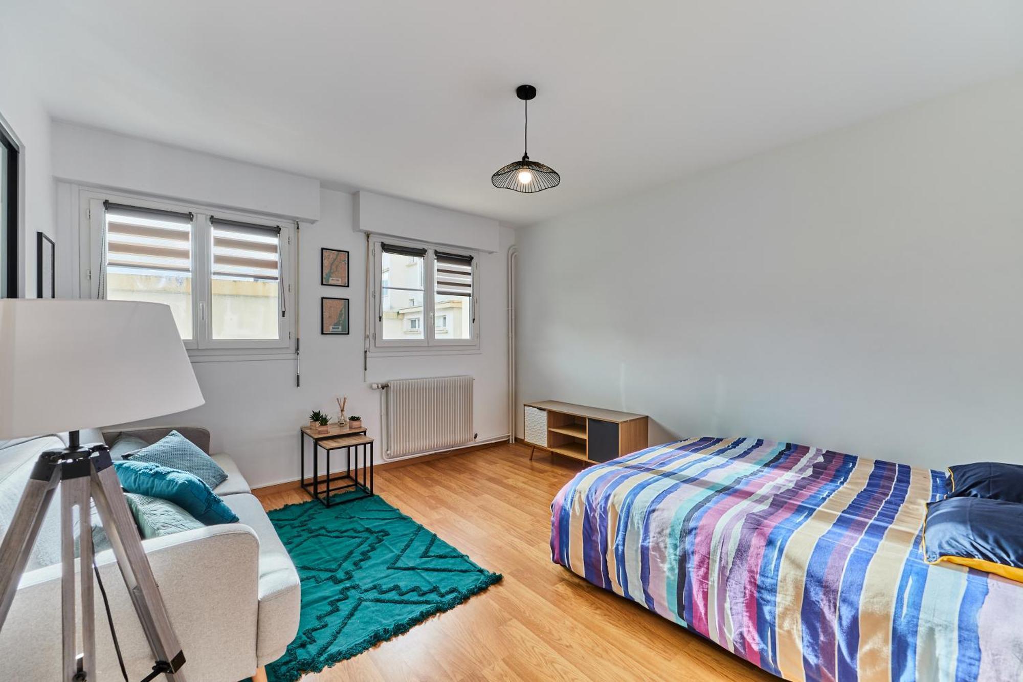 Apartamento Le Kennedy Trouville-sur-Mer Exterior foto